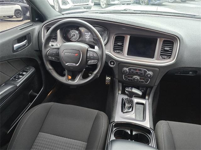 used 2022 Dodge Charger car, priced at $24,990