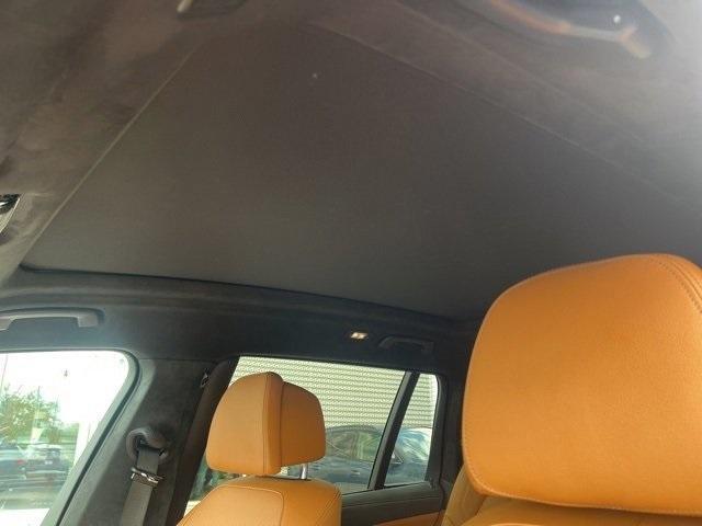 used 2022 BMW X7 car, priced at $55,247