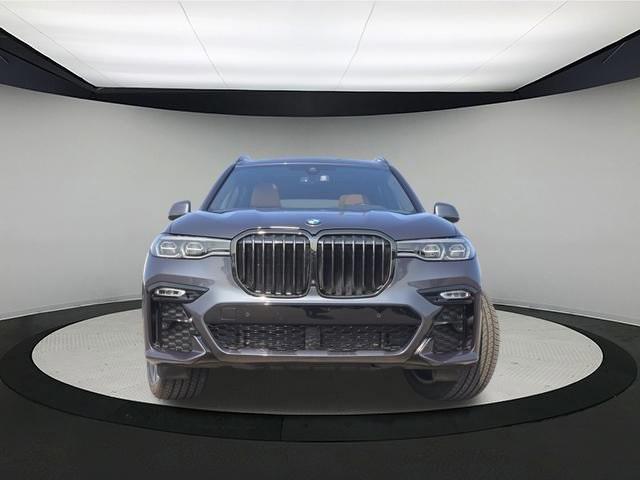 used 2022 BMW X7 car, priced at $55,247