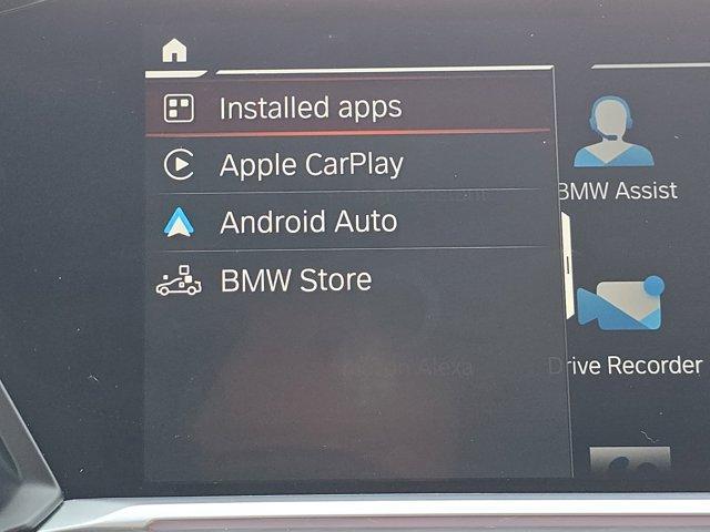 used 2022 BMW X7 car, priced at $55,247