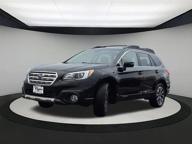 used 2016 Subaru Outback car, priced at $14,663