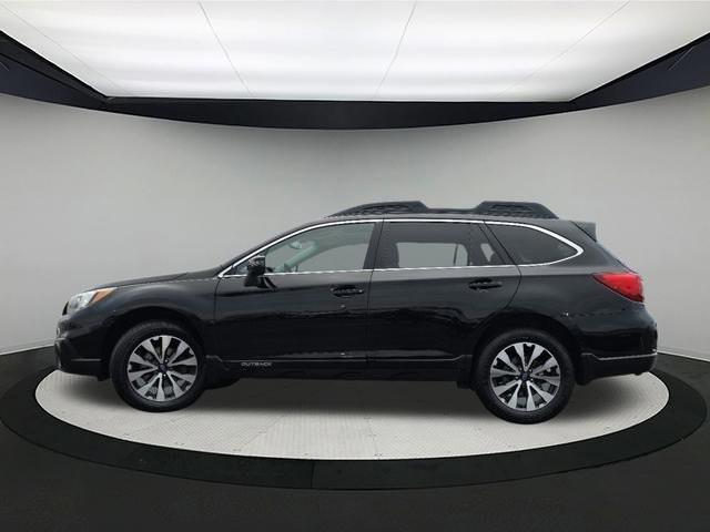 used 2016 Subaru Outback car, priced at $14,663