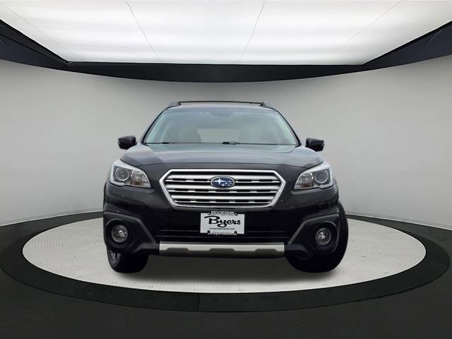 used 2016 Subaru Outback car, priced at $14,663