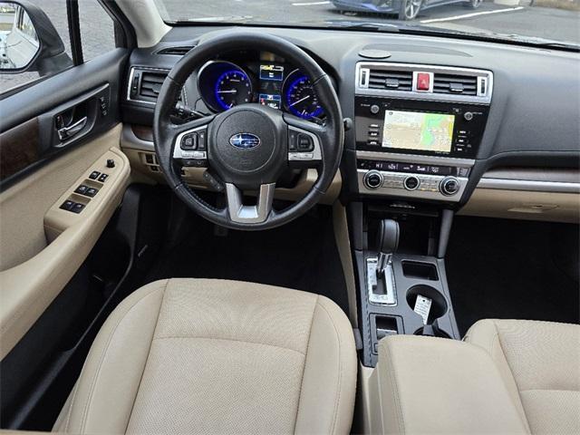 used 2016 Subaru Outback car, priced at $14,663