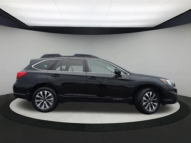 used 2016 Subaru Outback car, priced at $14,663