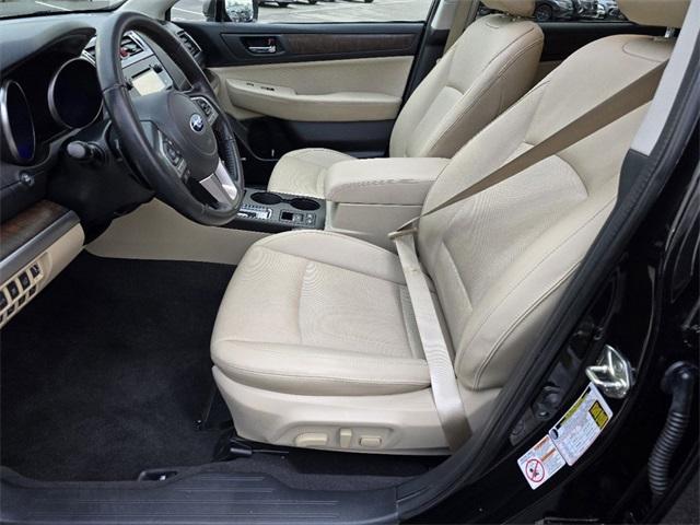 used 2016 Subaru Outback car, priced at $14,663