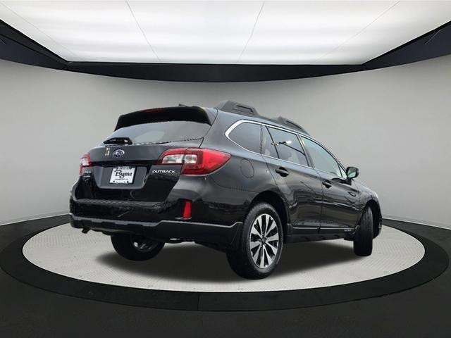 used 2016 Subaru Outback car, priced at $14,663