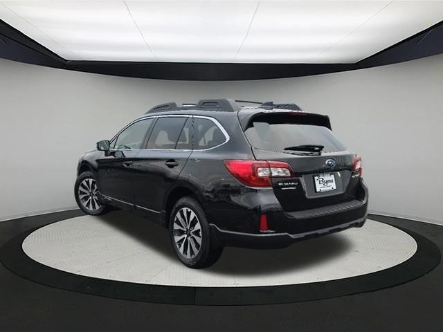 used 2016 Subaru Outback car, priced at $14,663