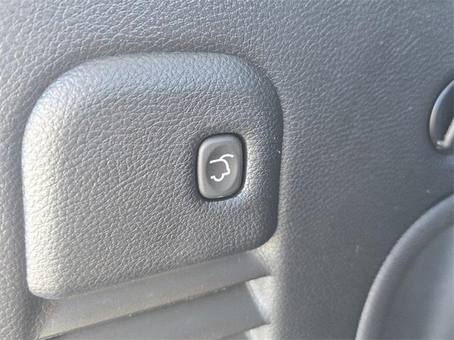 used 2021 Jeep Grand Cherokee car, priced at $25,990
