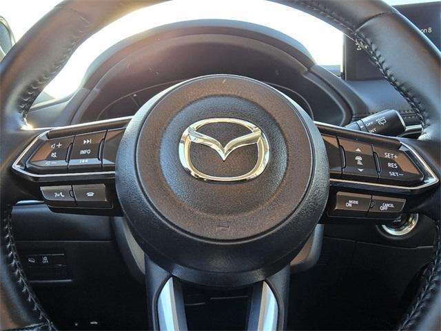 used 2021 Mazda CX-5 car, priced at $24,550