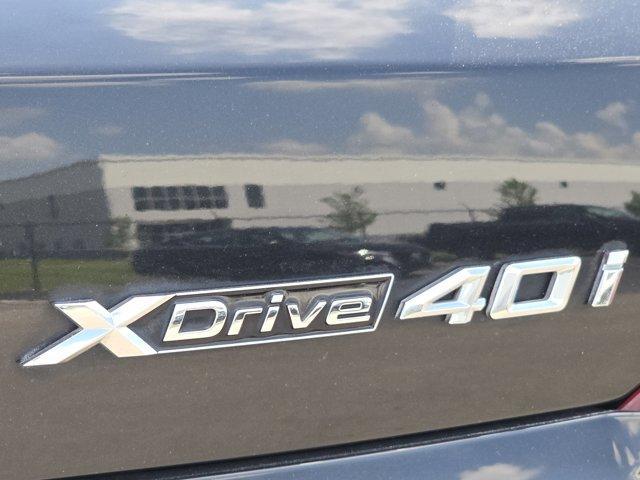used 2020 BMW X7 car, priced at $34,990