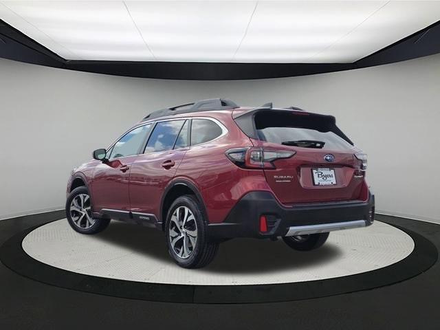 used 2020 Subaru Outback car, priced at $22,990
