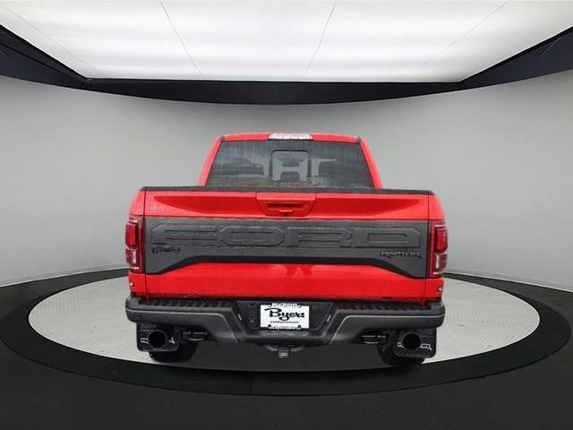 used 2018 Ford F-150 car, priced at $50,990