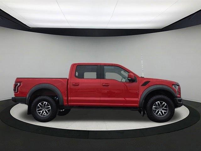 used 2018 Ford F-150 car, priced at $50,990