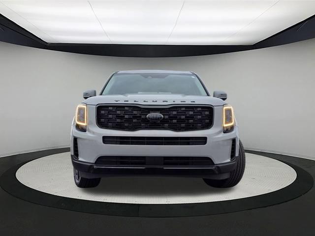 used 2021 Kia Telluride car, priced at $24,949