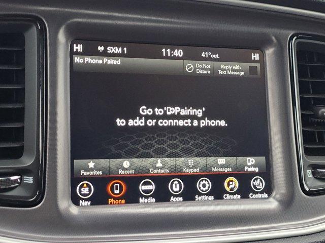 used 2020 Dodge Challenger car, priced at $26,754