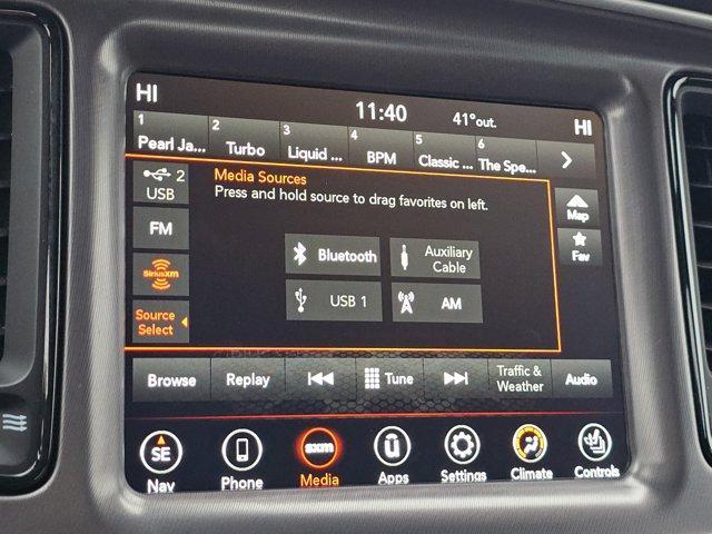 used 2020 Dodge Challenger car, priced at $26,754