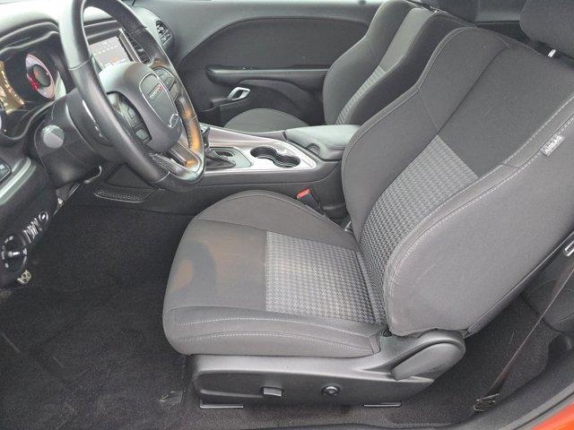 used 2020 Dodge Challenger car, priced at $26,754
