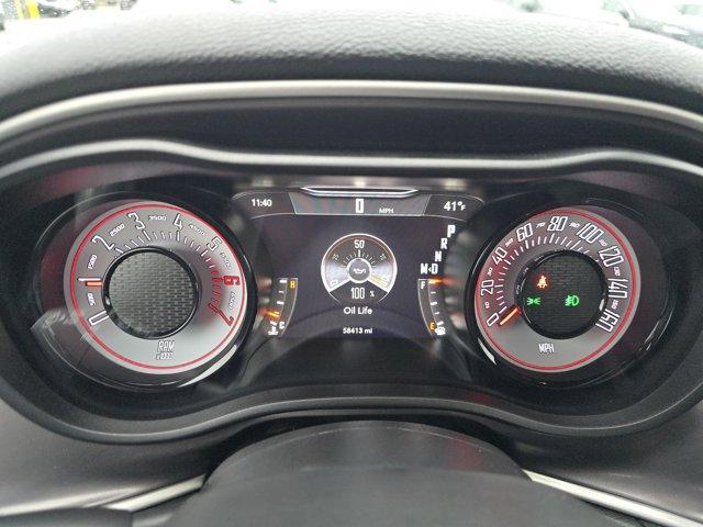 used 2020 Dodge Challenger car, priced at $26,754