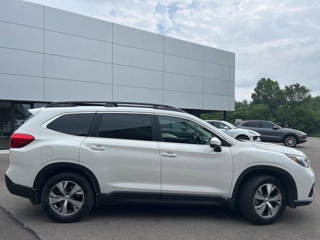 used 2019 Subaru Ascent car, priced at $21,990
