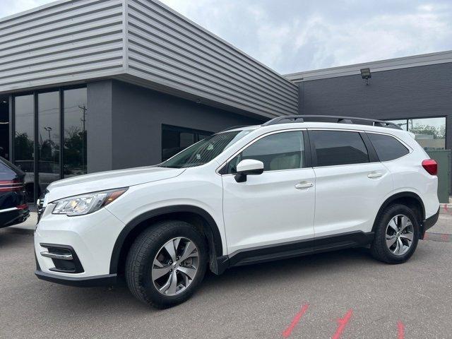 used 2019 Subaru Ascent car, priced at $21,990