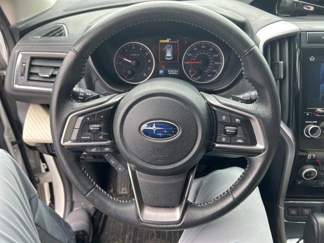 used 2019 Subaru Ascent car, priced at $21,990