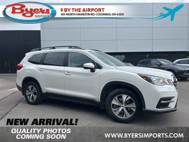 used 2019 Subaru Ascent car, priced at $21,990