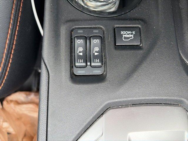 used 2019 Subaru Crosstrek car, priced at $19,990