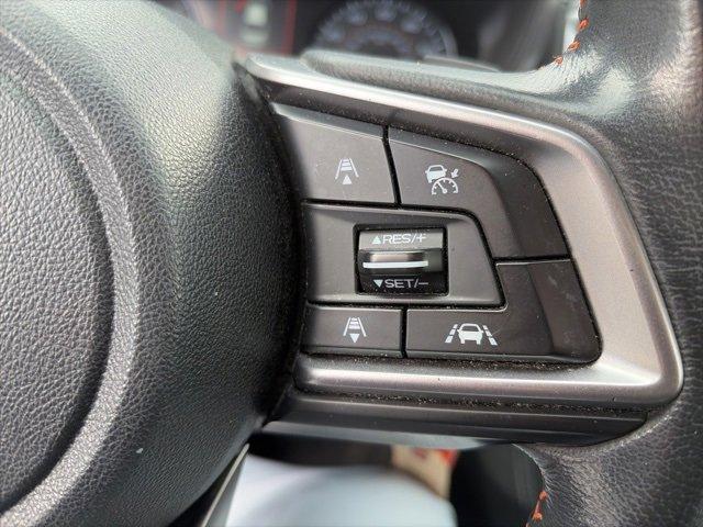 used 2019 Subaru Crosstrek car, priced at $19,990