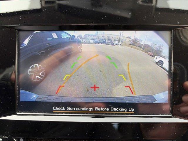 used 2019 Subaru Crosstrek car, priced at $19,990