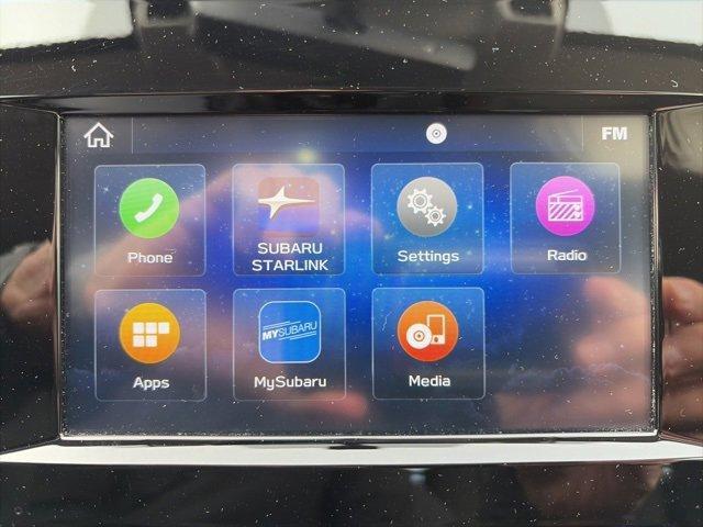 used 2019 Subaru Crosstrek car, priced at $19,990