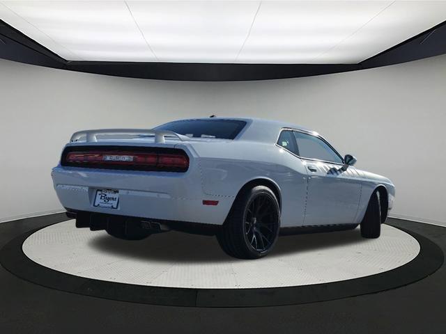 used 2013 Dodge Challenger car, priced at $21,590