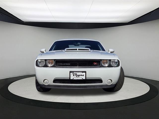 used 2013 Dodge Challenger car, priced at $21,590