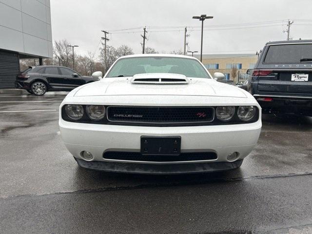 used 2013 Dodge Challenger car, priced at $21,990