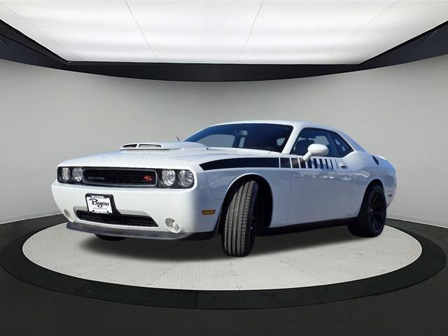 used 2013 Dodge Challenger car, priced at $21,590