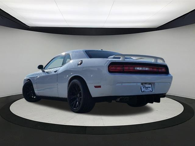 used 2013 Dodge Challenger car, priced at $21,590