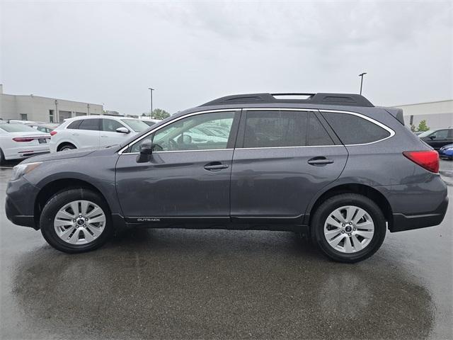 used 2019 Subaru Outback car, priced at $19,899