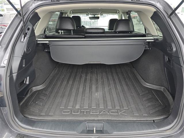 used 2019 Subaru Outback car, priced at $19,899