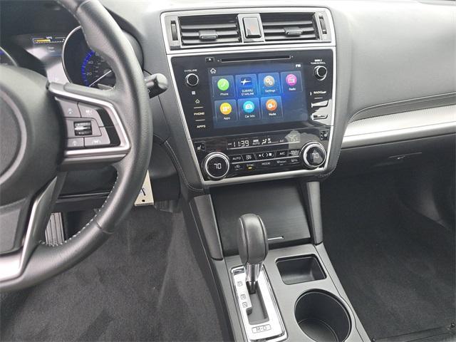 used 2019 Subaru Outback car, priced at $19,899