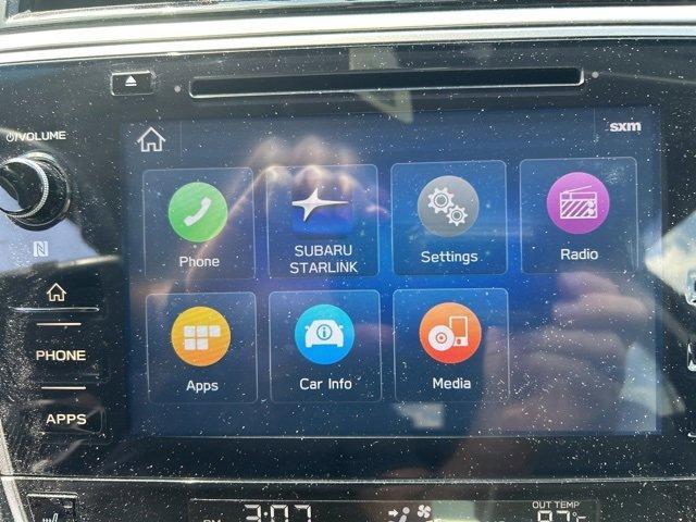 used 2019 Subaru Outback car, priced at $19,899