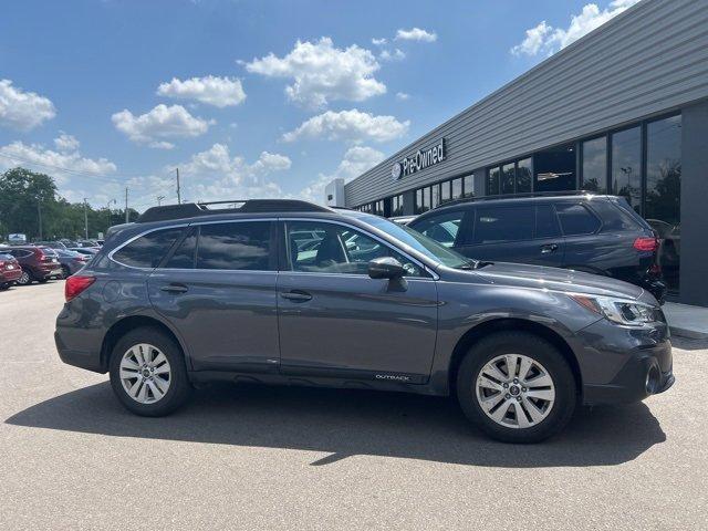 used 2019 Subaru Outback car, priced at $19,899
