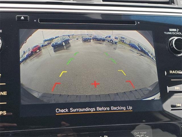 used 2019 Subaru Outback car, priced at $19,899