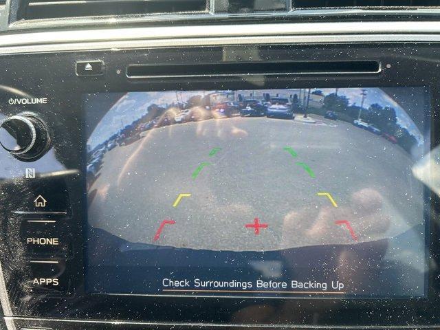 used 2019 Subaru Outback car, priced at $19,899