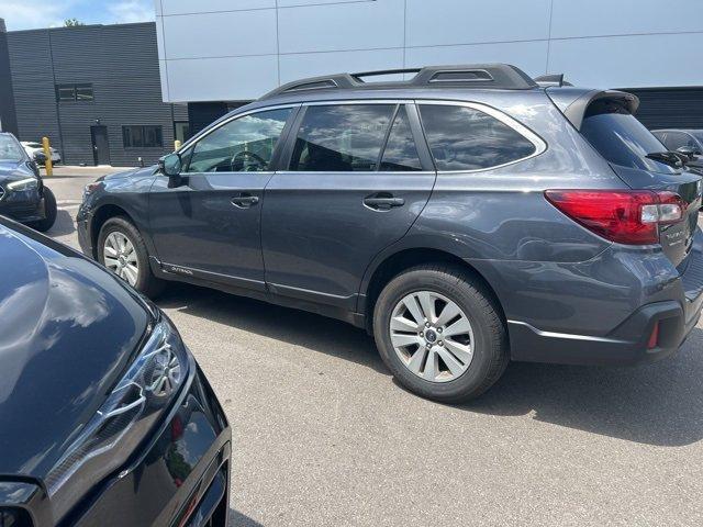 used 2019 Subaru Outback car, priced at $19,899