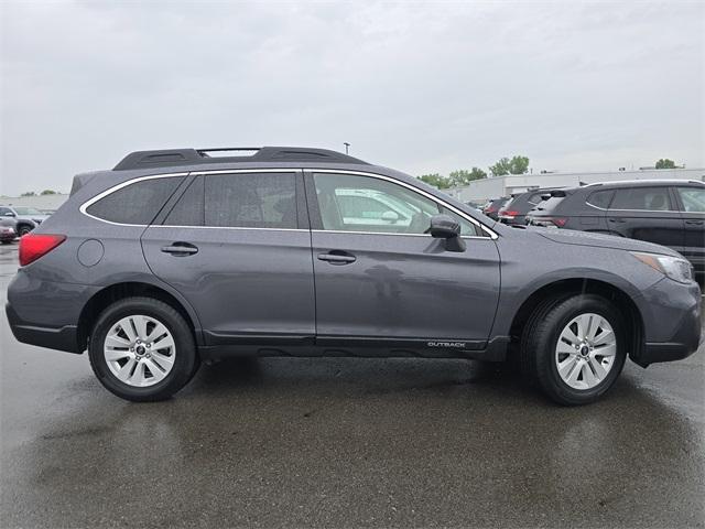 used 2019 Subaru Outback car, priced at $19,899