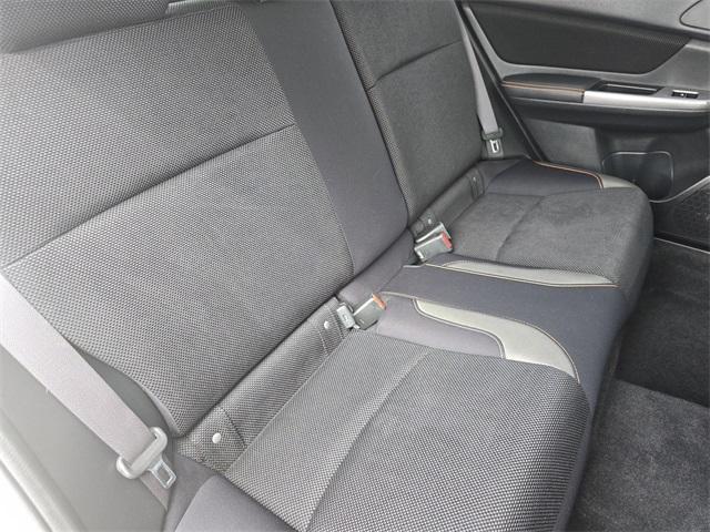 used 2016 Subaru Crosstrek car, priced at $14,990