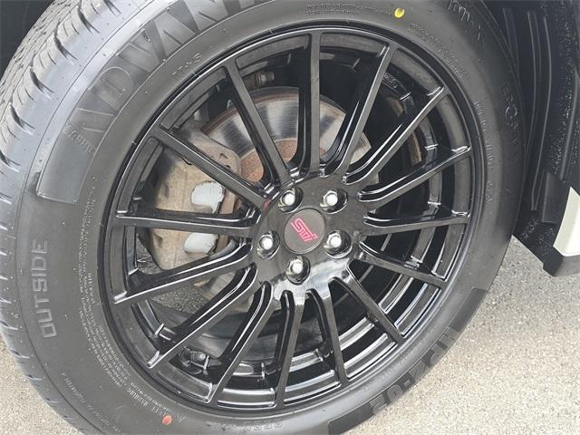used 2016 Subaru Crosstrek car, priced at $14,990
