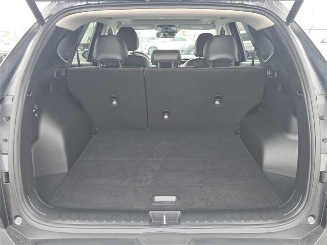 used 2023 Hyundai Tucson car, priced at $23,997