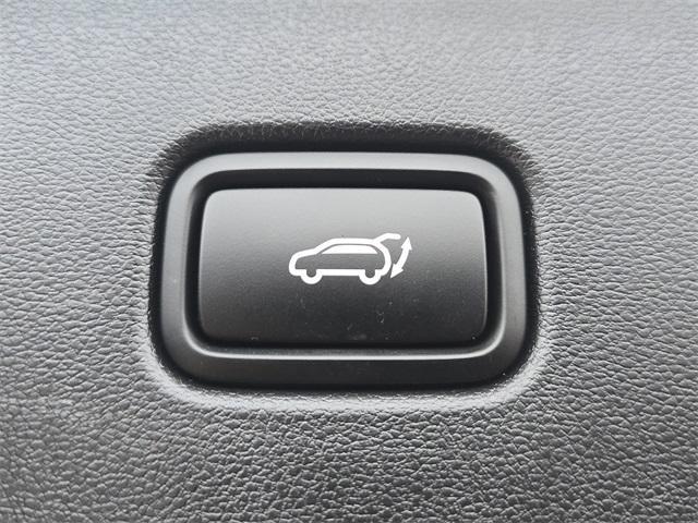 used 2023 Hyundai Tucson car, priced at $23,997