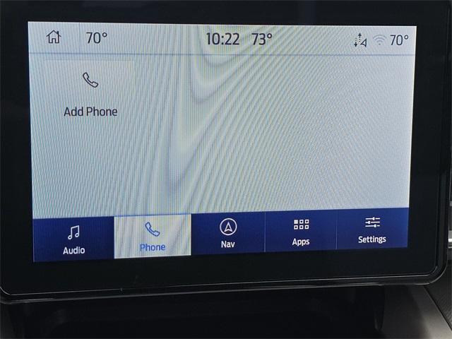 used 2023 Ford Explorer car, priced at $37,797
